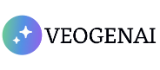 VeogenAI logo