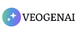 VeogenAI logo